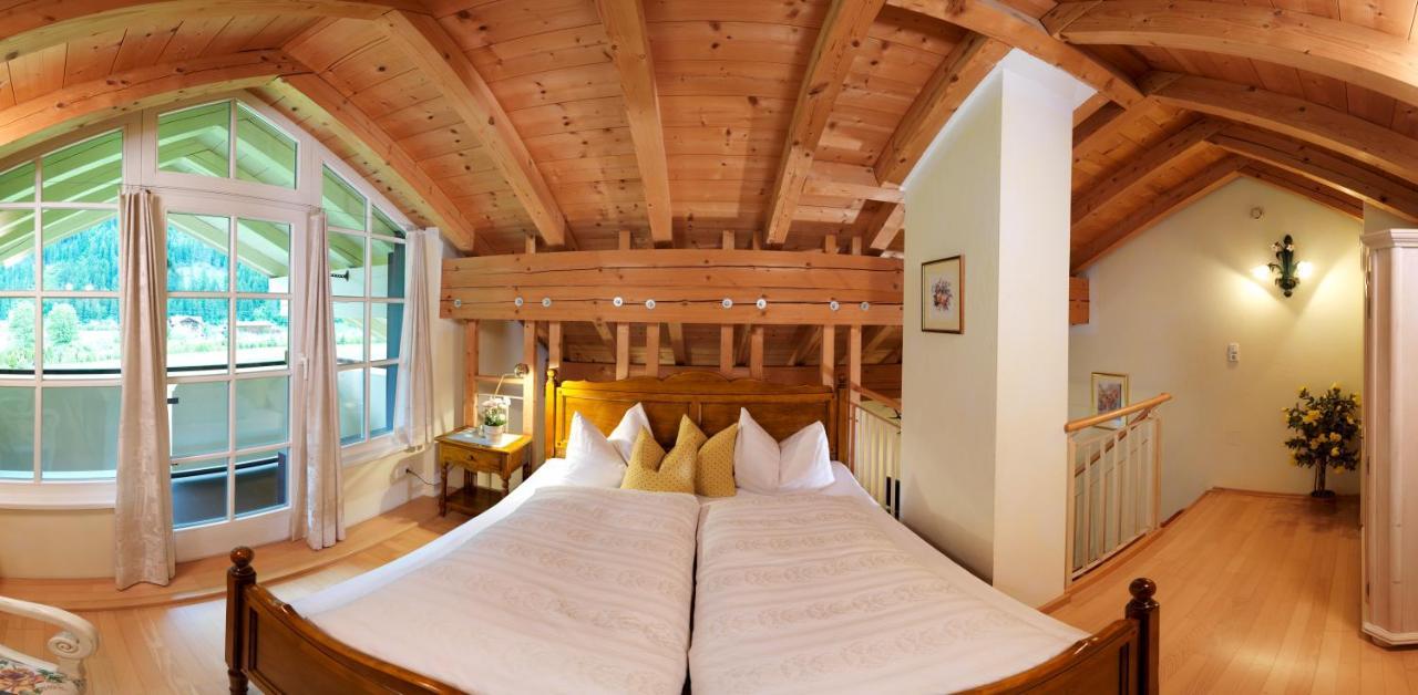 Domizil Zillertal Apartment ไมย์อาโฮเฟิน ภายนอก รูปภาพ