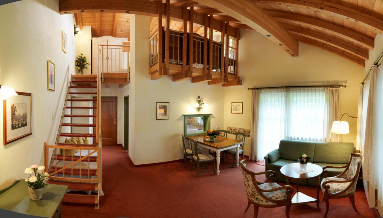 Domizil Zillertal Apartment ไมย์อาโฮเฟิน ห้อง รูปภาพ