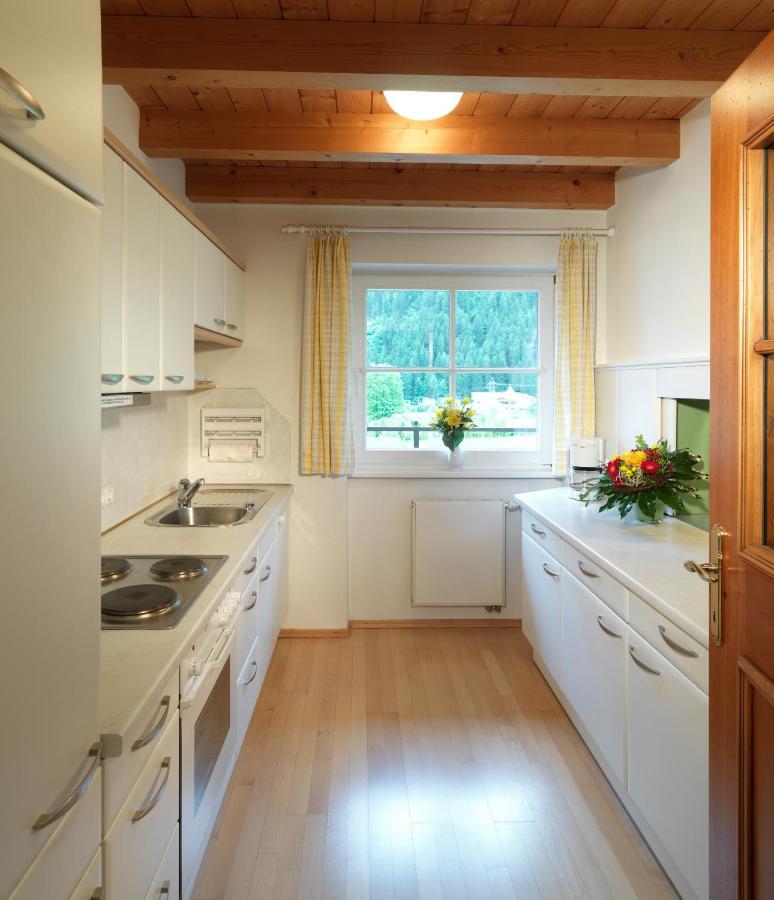 Domizil Zillertal Apartment ไมย์อาโฮเฟิน ห้อง รูปภาพ
